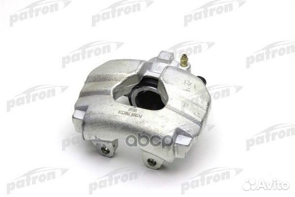 Суппорт тормозной перед лев VW Multivan 1.9-2.5