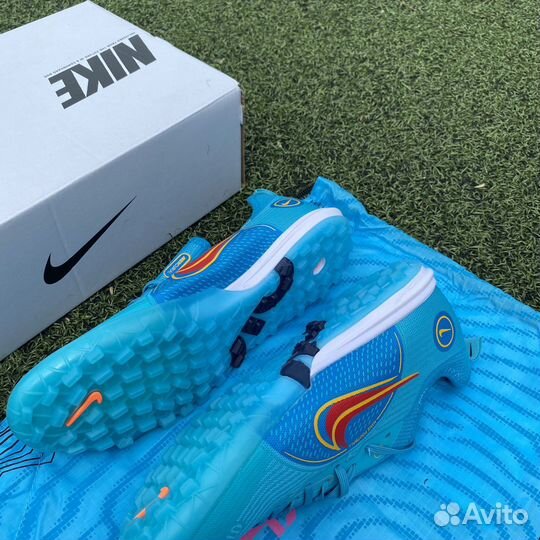 Шиповки Nike Mercurial Vapor 14