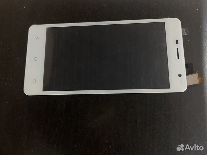 Тачскрин micromax q351
