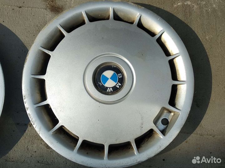 Колпак диска BMW