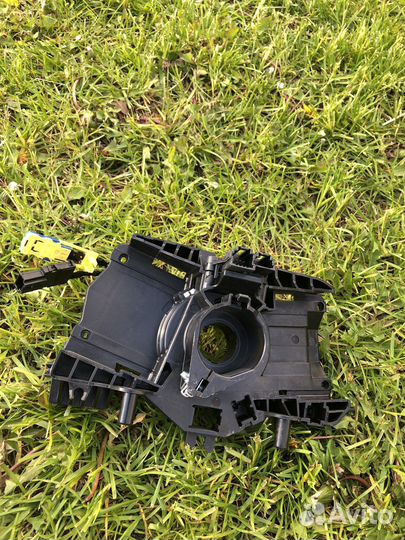 Кольцо контактное рулевого колеса Renault