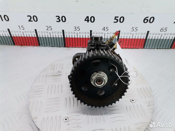 Тнвд для Fiat Bravo 2 (198) 55205935