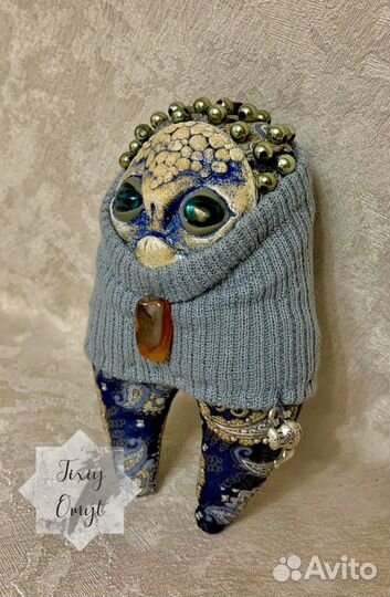 Игрушки брелоки монстры