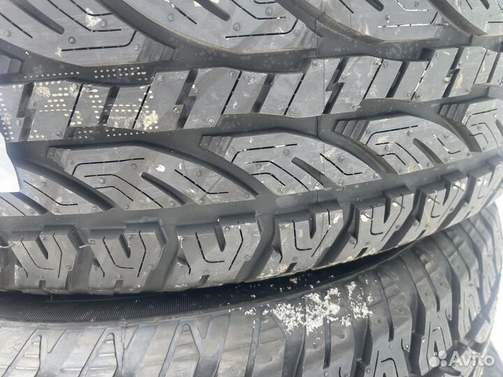 Firemax FM501 275/60 R20