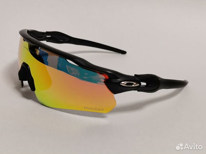 Очки Oakley Radar