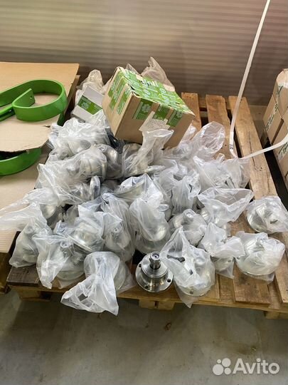 Игольчатое колесо для ротационных колес