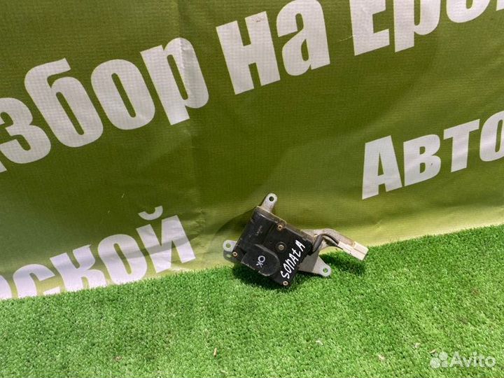Сервопривод заслонок печки Hyundai Sonata EF G4GC