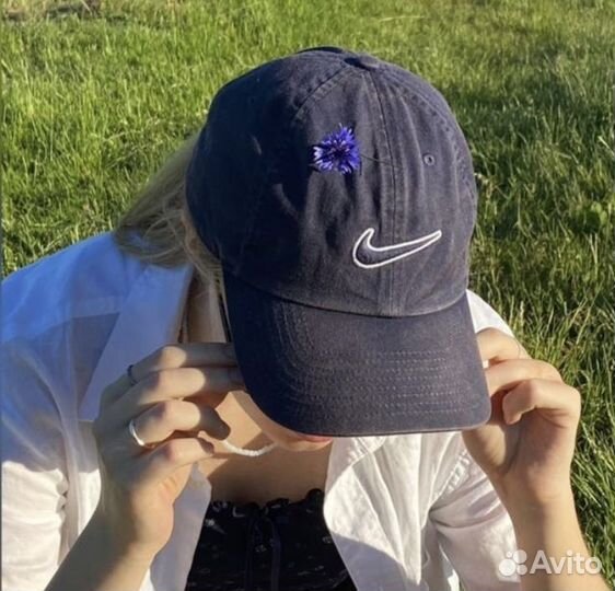 Кепка nike heritage 86