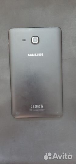 Samsung galaxy tab a7