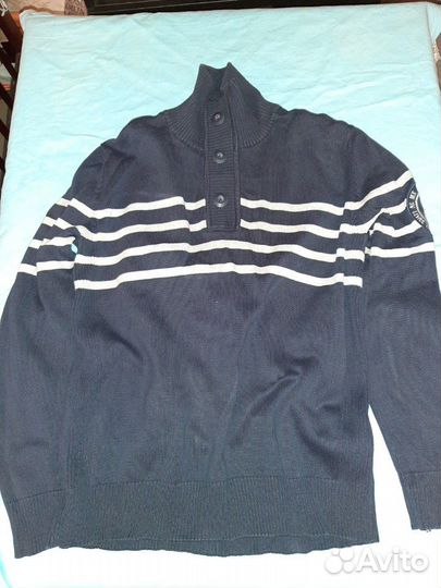 Свитер мужской