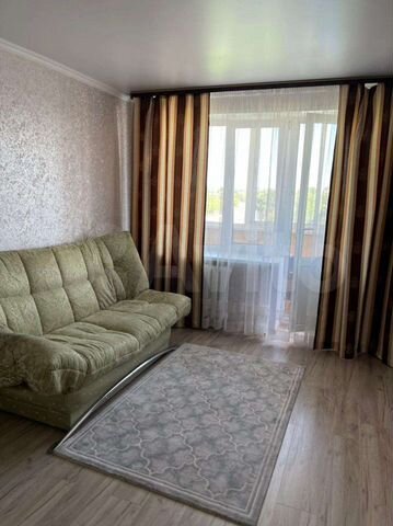 1-к. квартира, 35 м², 8/9 эт.