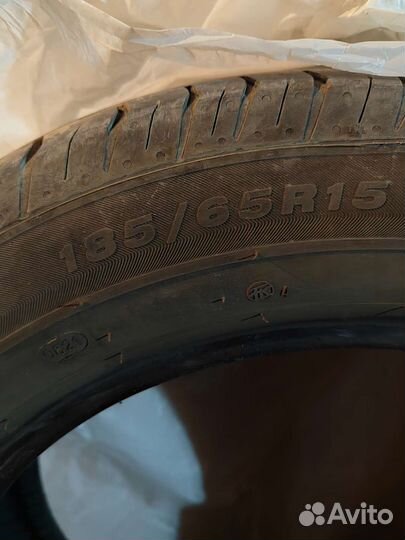Viatti Strada Asimmetrico 185/65 R15