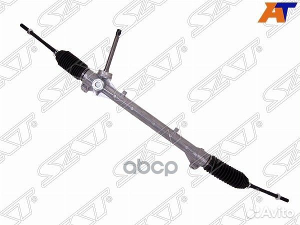 Рейка рулевая KIA RIO/hyundai solaris 17- ST-56