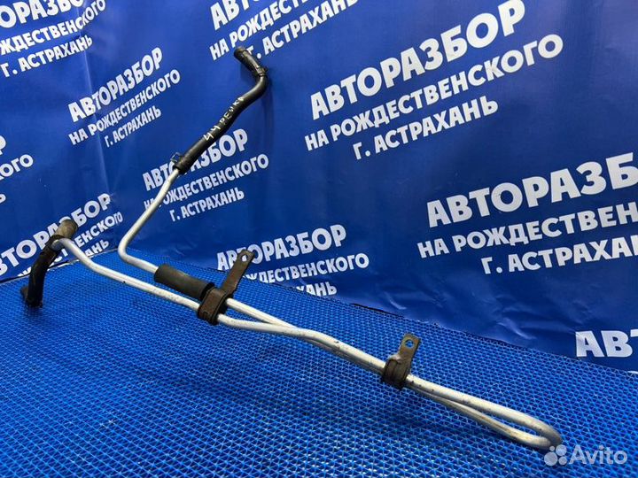 Трубка гидроусилителя Kia Shuma 2 лифтбэк S6D 2002