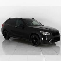 BMW X1 2.0 AT, 2013, 142 793 км, с пробегом, цена 1 099 000 руб.