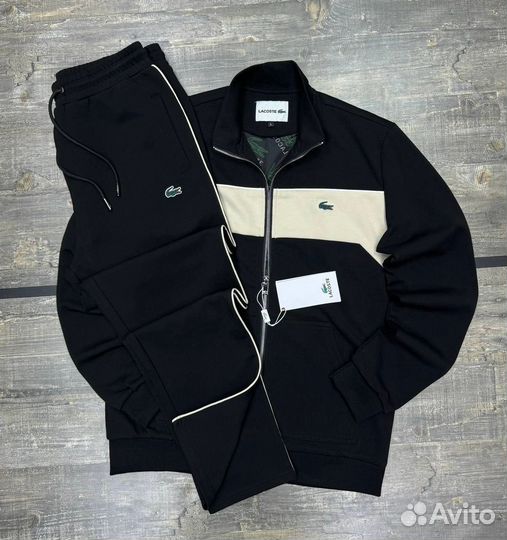 Спортивный костюм Lacoste премиум