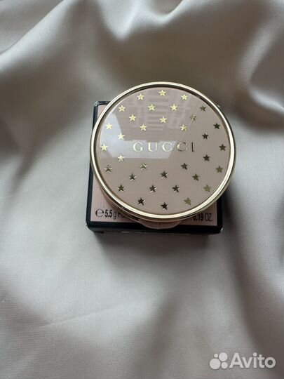 Gucci 07 румяна