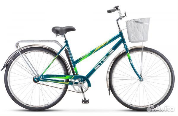 Велосипед 28