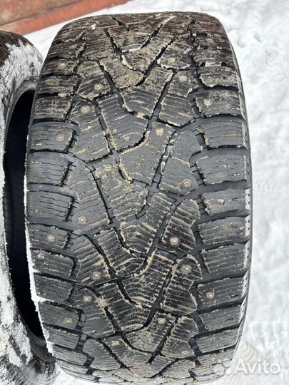 Pirelli Ice Zero 275/40 R20 106T