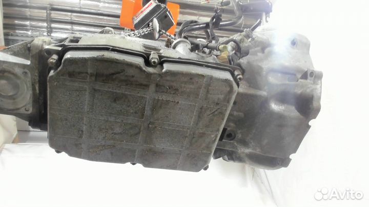 Кпп - автомат (АКПП) Dodge Charger, 2013