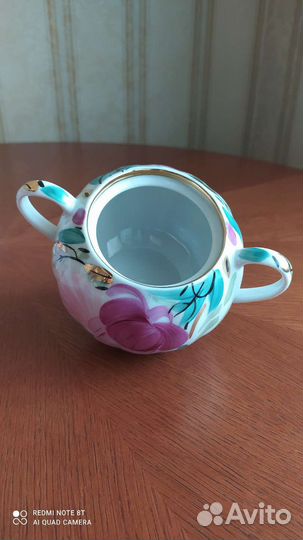 Посуда СССР