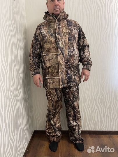 Костюм для охоты и рыбалки