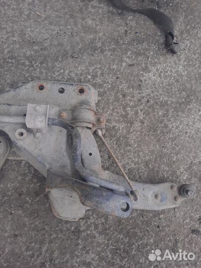 Подрамник Ford Focus 1 1998-2004г