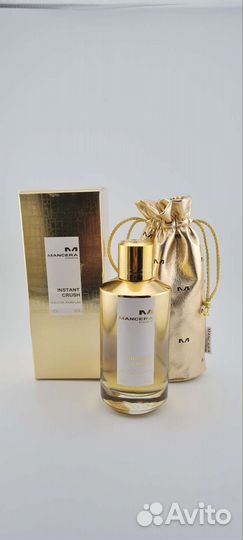 Mancera instant crush