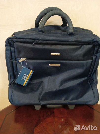 Сумка дорожная новая