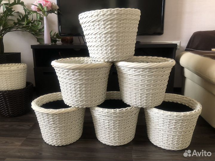 Кашпо для цветов