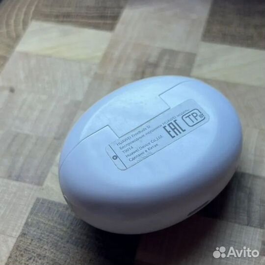 Кейс зарядный huawei freebuds 5i