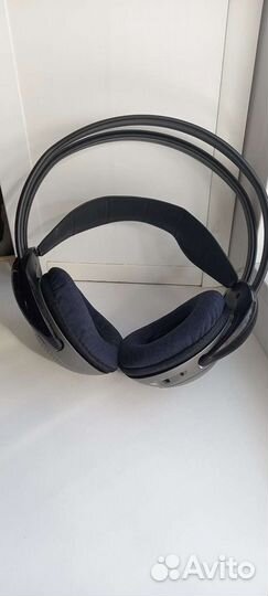 Наушники Philips