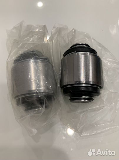 Плавающие сайлентблоки Киа Спортейдж