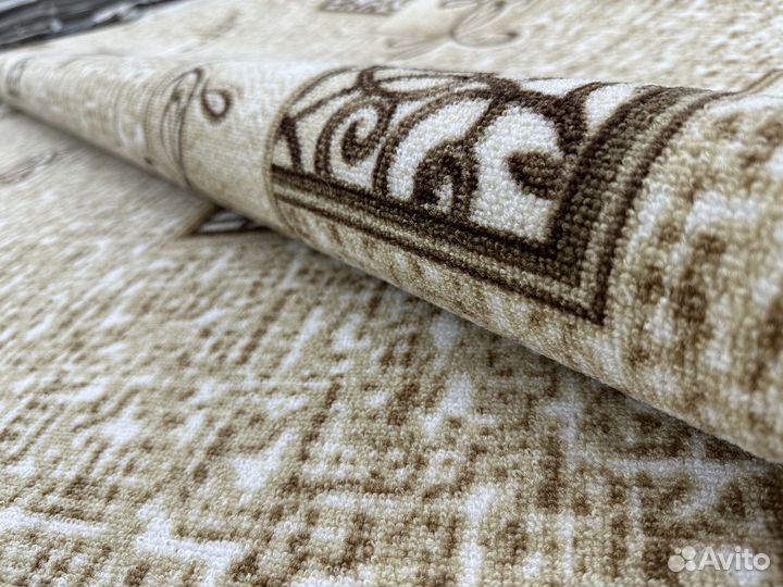 Палас 2х4 новый