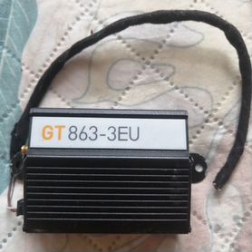 3G модем Telit GT863