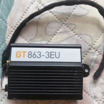 3G модем Telit GT863