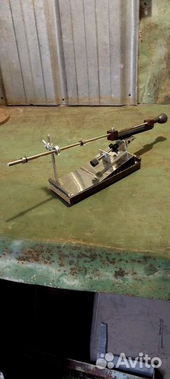 Станок для заточки ножей