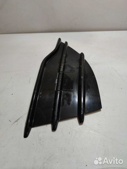 Решетка бампера правая Ford Kuga 2 Escpe