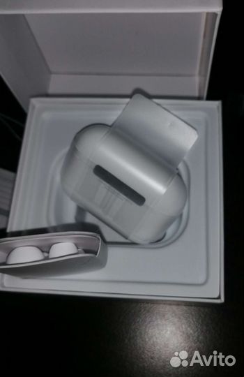 Беспроводные наушники Hoco EW50 (новые)