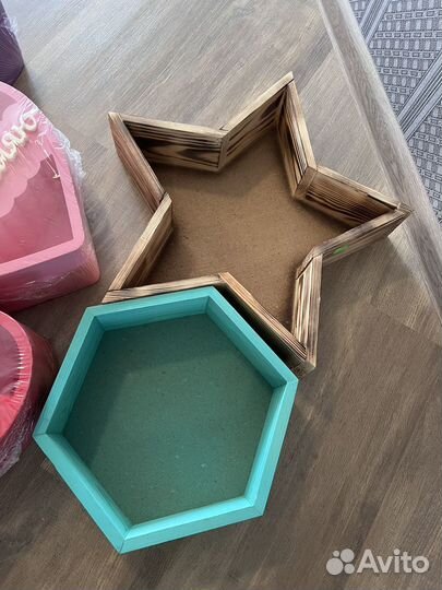 Коробка для подарка