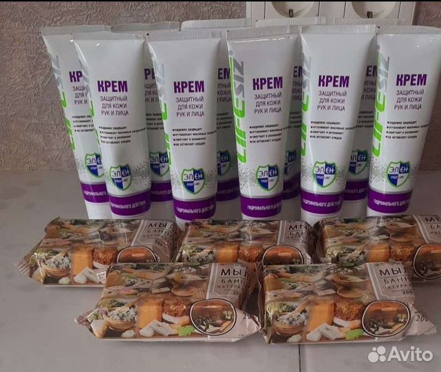 Средство личной гигиены