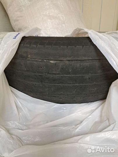 Yokohama AVS Sport V102 225/65 R17