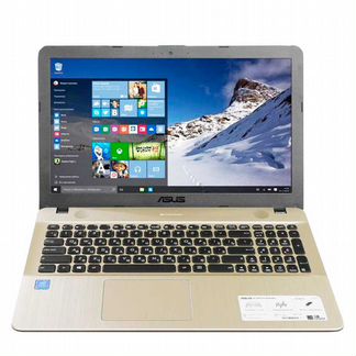 Запчасти для ноутбука Asus X541S. Отп. в регионы