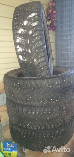Nokian Tyres Nordman 5 185/60 R15