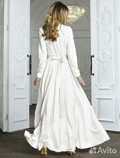 Платье женское