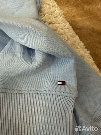 Свитер женский Tommy Hilfiger