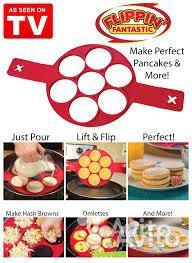 Форма для оладий