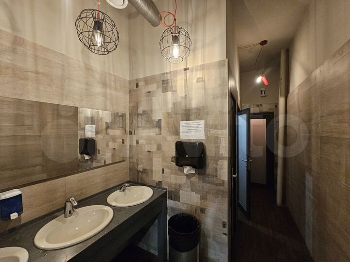 Лофт Офис, 24 м²