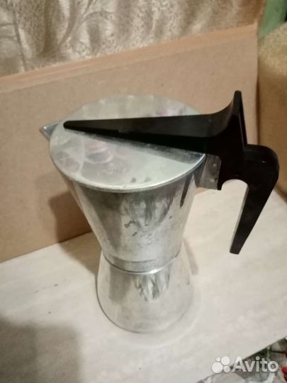 Предметы быта СССР