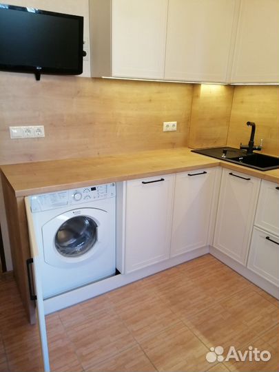 Кухня, кухонный гпрнитур